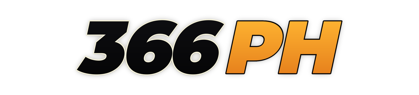 366ph Casino Logo